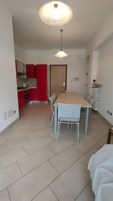 Casa Paola Apartment Rimini 0*,  Italy