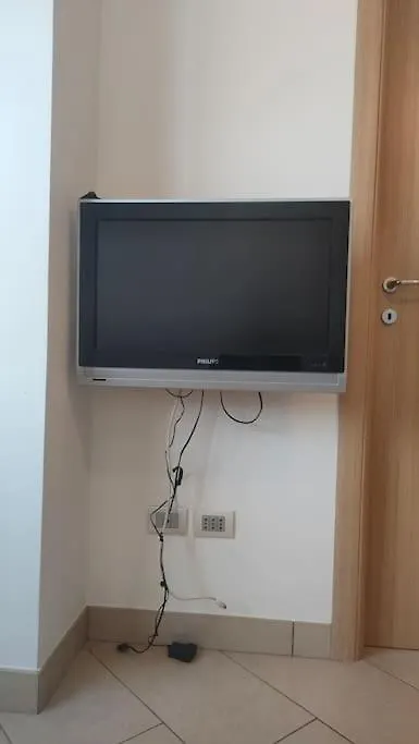 Casa Paola Apartment Rimini