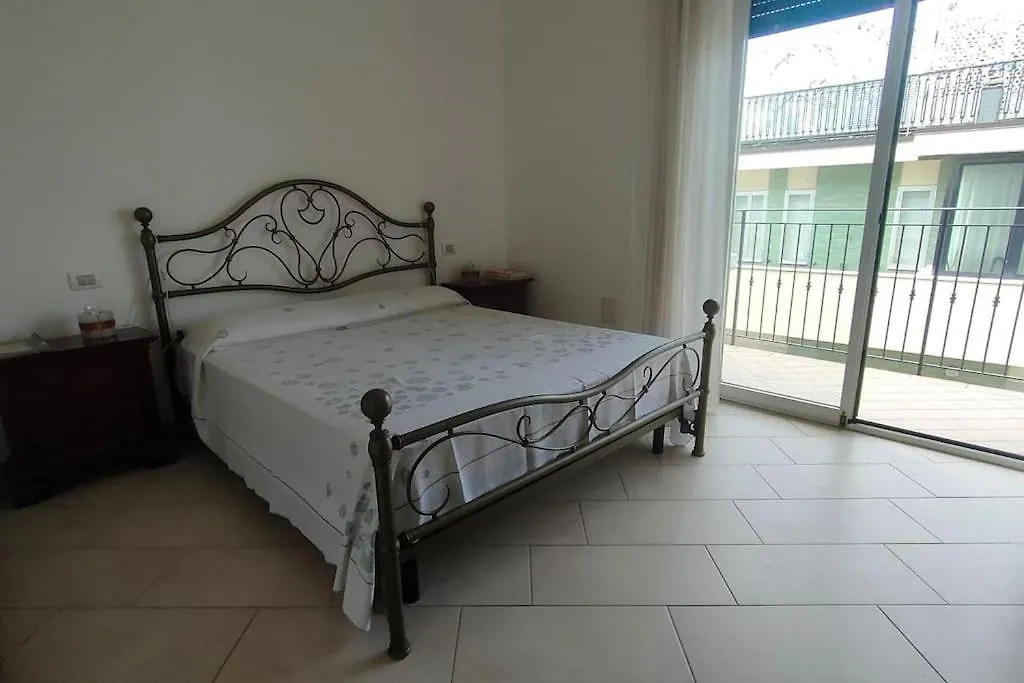 Casa Paola Apartment Rimini