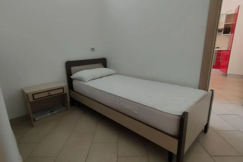 Casa Paola Apartment Rimini Italy